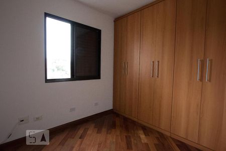 Suite de apartamento para alugar com 2 quartos, 60m² em Vila Polopoli, São Paulo