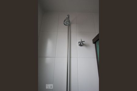 Suite de apartamento para alugar com 2 quartos, 60m² em Vila Polopoli, São Paulo