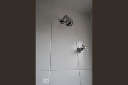 Banheiro de apartamento para alugar com 2 quartos, 60m² em Vila Polopoli, São Paulo