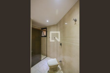 Apartamento à venda com 220m², 4 quartos e 3 vagas Apartamento à venda com 220m², 4 quartos e 3 vagasBanheiro Quartos 1 e 2