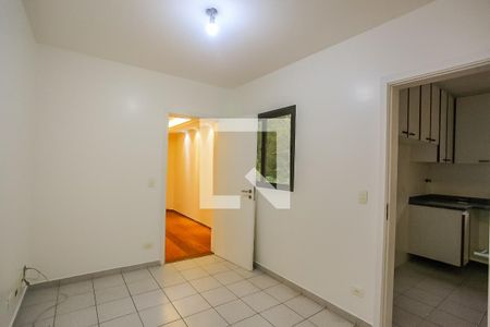 Apartamento à venda com 220m², 4 quartos e 3 vagas Apartamento à venda com 220m², 4 quartos e 3 vagasCozinha - Sala de Almoço