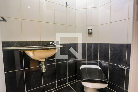 Apartamento à venda com 220m², 4 quartos e 3 vagas Apartamento à venda com 220m², 4 quartos e 3 vagasLavabo