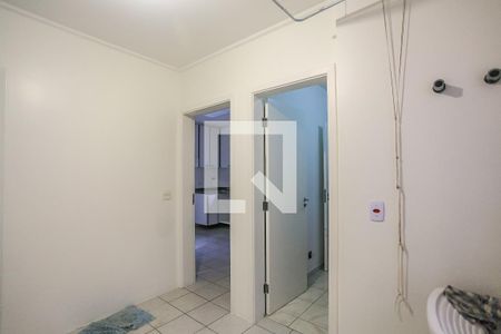 Apartamento à venda com 220m², 4 quartos e 3 vagas Apartamento à venda com 220m², 4 quartos e 3 vagasÁrea de Serviço