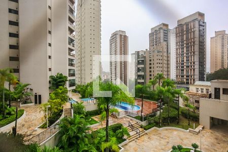 Apartamento à venda com 220m², 4 quartos e 3 vagas Apartamento à venda com 220m², 4 quartos e 3 vagasVista Varanda