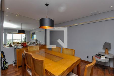 Sala de apartamento para alugar com 2 quartos, 87m² em Alto da Lapa, São Paulo