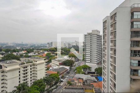 Vista de apartamento para alugar com 2 quartos, 87m² em Alto da Lapa, São Paulo