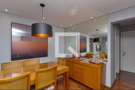 Sala de apartamento para alugar com 2 quartos, 87m² em Alto da Lapa, São Paulo