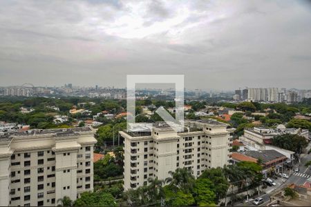 Vista de apartamento para alugar com 2 quartos, 87m² em Alto da Lapa, São Paulo