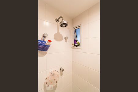 Banheiro de apartamento para alugar com 3 quartos, 87m² em Alto da Lapa, São Paulo