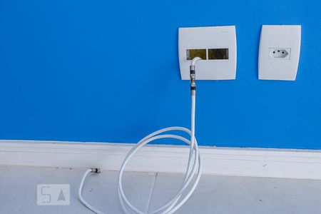 Detalhe de apartamento para alugar com 3 quartos, 102m² em Recreio dos Bandeirantes, Rio de Janeiro