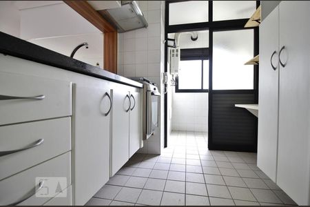 Apartamento para alugar com 70m², 1 quarto e 2 vagasCozinha