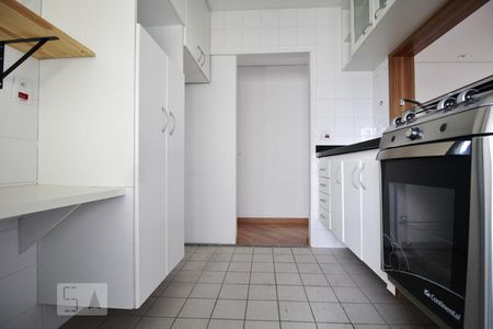 Apartamento para alugar com 70m², 1 quarto e 2 vagasCozinha