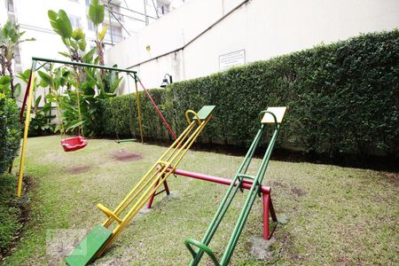 Apartamento para alugar com 70m², 1 quarto e 2 vagasPlayground