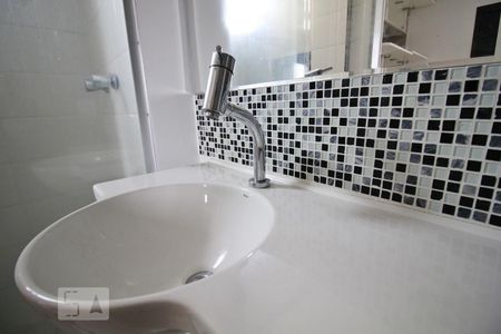 Pia de apartamento à venda com 1 quarto, 70m² em Vila Andrade, São Paulo
