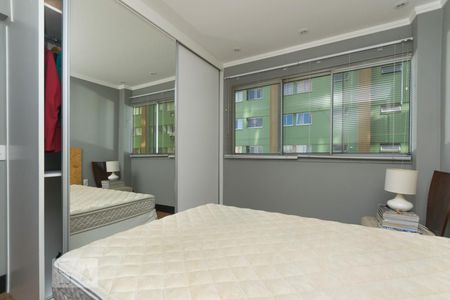 Quarto de apartamento à venda com 1 quarto, 40m² em Vila Mariana, São Paulo