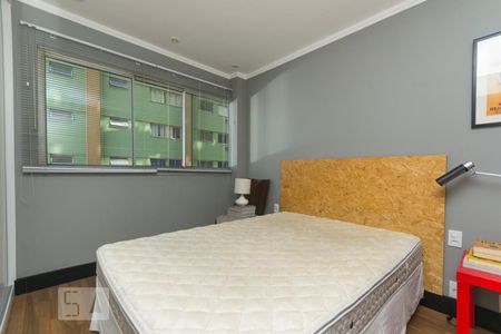 Quarto de apartamento à venda com 1 quarto, 40m² em Vila Mariana, São Paulo