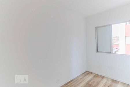 Quarto 2 de apartamento para alugar com 2 quartos, 60m² em Santo Amaro, São Paulo