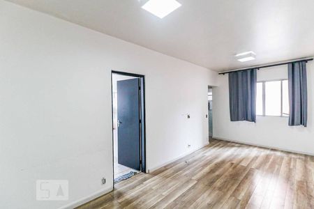 Sala de apartamento para alugar com 2 quartos, 60m² em Santo Amaro, São Paulo