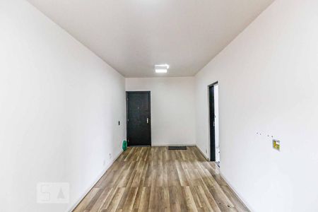 Sala de apartamento para alugar com 2 quartos, 60m² em Santo Amaro, São Paulo