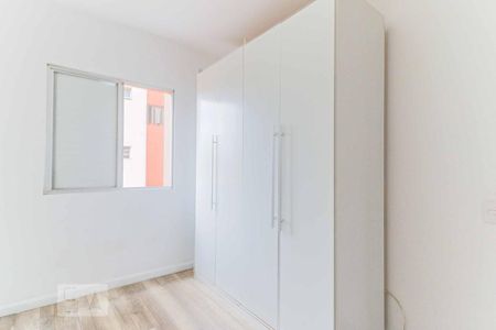 Quarto 2 de apartamento para alugar com 2 quartos, 60m² em Santo Amaro, São Paulo