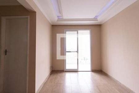 Sala de apartamento para alugar com 3 quartos, 68m² em Maranhão, São Paulo
