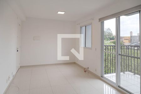 Apartamento para alugar com 2 quartos, 65m² em Vila Augusta, Guarulhos