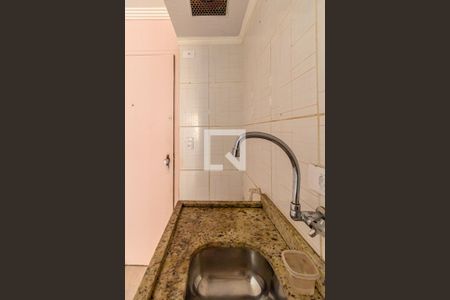 Studio à venda com 30m², 1 quarto e 1 vaga Studio à venda com 30m², 1 quarto e 1 vagaCozinha