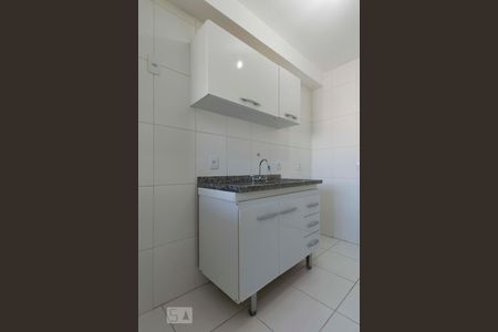 Apartamento para alugar com 65m², 2 quartos e 1 vagaCozinha (Armários)