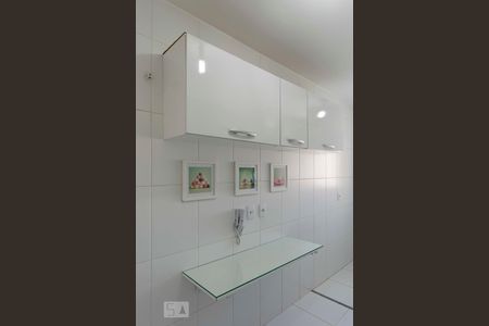 Apartamento para alugar com 65m², 2 quartos e 1 vagaCozinha (Armários)