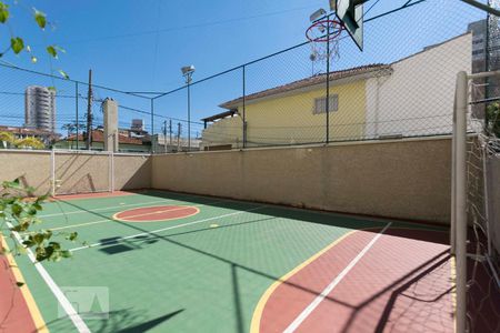 Apartamento para alugar com 65m², 2 quartos e 1 vagaÁrea comum - Quadra