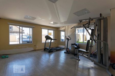 Apartamento para alugar com 65m², 2 quartos e 1 vagaÁrea comum - Academia