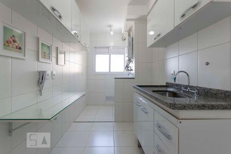 Apartamento para alugar com 65m², 2 quartos e 1 vagaCozinha