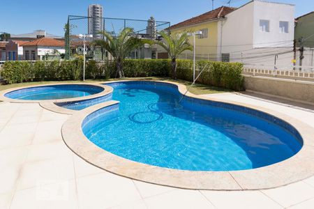 Apartamento para alugar com 65m², 2 quartos e 1 vagaÁrea comum - Piscina