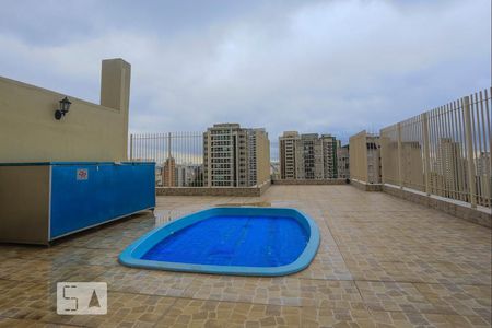 Apartamento à venda com 78m², 2 quartos e 2 vagas Apartamento à venda com 78m², 2 quartos e 2 vagasPiscina