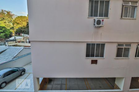 Apartamento à venda com 63m², 2 quartos e 1 vaga Apartamento à venda com 63m², 2 quartos e 1 vagaVista Área de Serviço