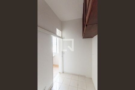 Apartamento à venda com 105m², 3 quartos e 2 vagasQuarto de Serviço
