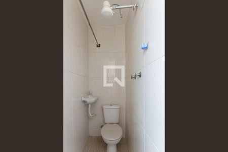 Apartamento à venda com 105m², 3 quartos e 2 vagasBanheiro de serviço