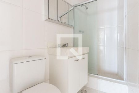Apartamento à venda com 105m², 3 quartos e 2 vagasBanheiro