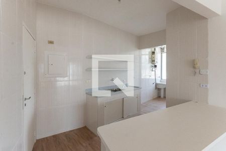 Apartamento à venda com 105m², 3 quartos e 2 vagasCozinha e Área de Serviço
