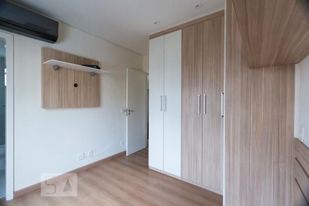 Apartamento para alugar com 50m², 2 quartos e 1 vagaQuarto 2 (suíte)