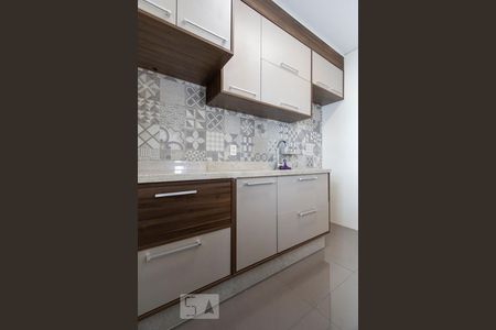 Apartamento para alugar com 50m², 2 quartos e 1 vagaCozinha