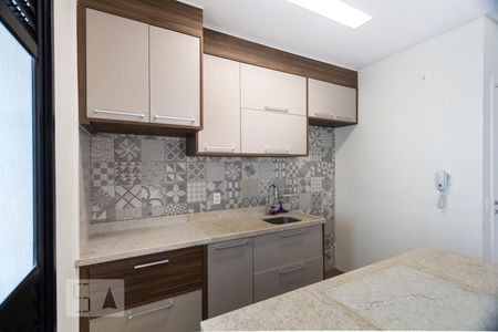 Apartamento para alugar com 50m², 2 quartos e 1 vagaCozinha