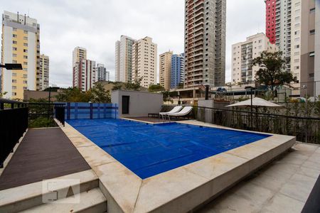 Apartamento para alugar com 50m², 2 quartos e 1 vagaPiscina