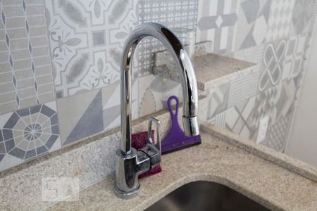 Apartamento para alugar com 50m², 2 quartos e 1 vagaCozinha