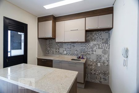 Apartamento para alugar com 50m², 2 quartos e 1 vagaCozinha