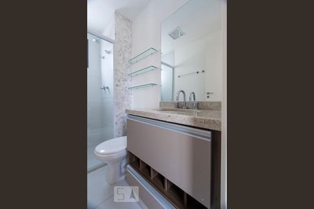 Apartamento para alugar com 50m², 2 quartos e 1 vagaSuíte Quarto 2