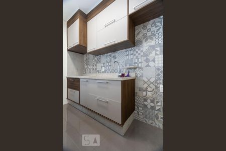 Apartamento para alugar com 50m², 2 quartos e 1 vagaCozinha