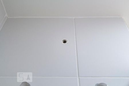 Apartamento para alugar com 50m², 2 quartos e 1 vagaBanheiro social