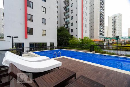 Apartamento para alugar com 50m², 2 quartos e 1 vagaPiscina