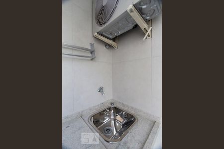 Apartamento para alugar com 50m², 2 quartos e 1 vagaÁrea de serviço